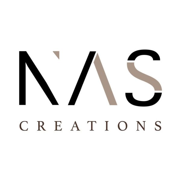 NAS Creations Logo