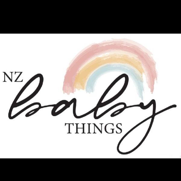 NZ Baby Things logo