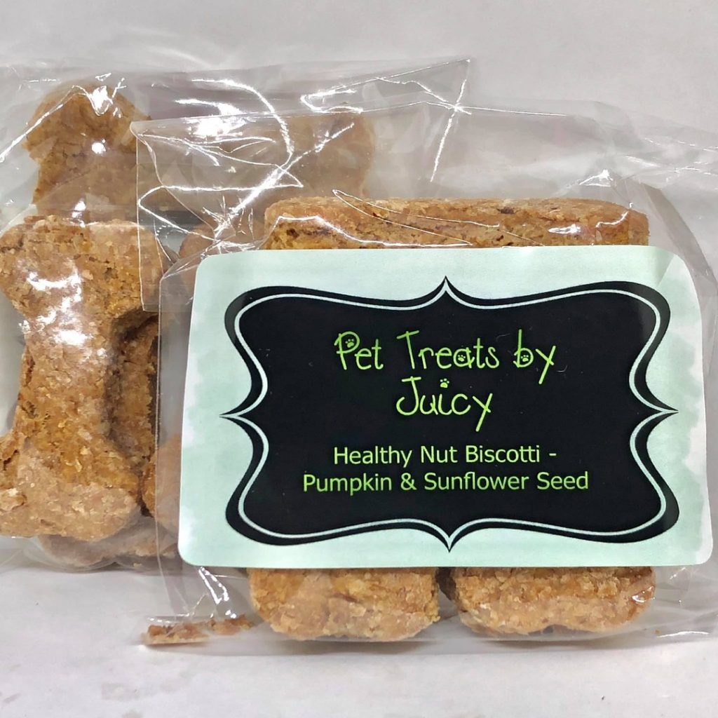 Natural NZ Petfood & Treats - boonly