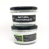 natural toothpaste