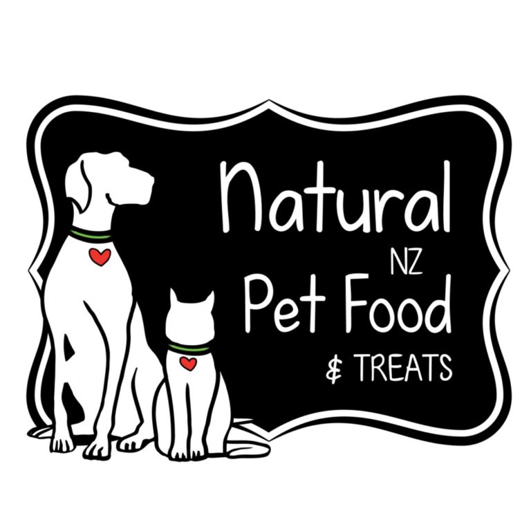 Natural NZ Petfood & Treats boonly