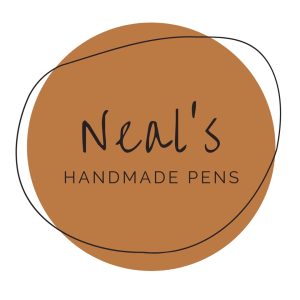 Neal's Handmade Pens Logo