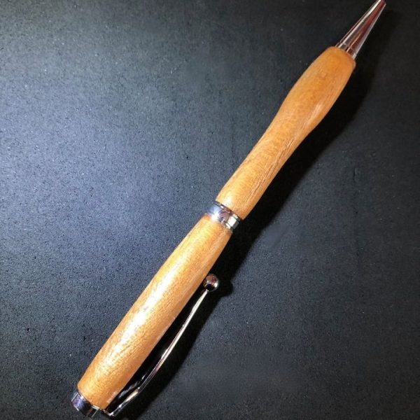 Neal's Handmade Pens - Swamp Kauri
