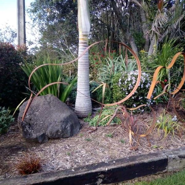 kiwi rustic design