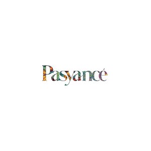 Pasyancé logo