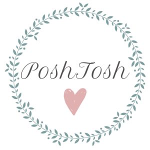 PoshTosh Logo