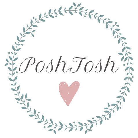 PoshTosh Logo