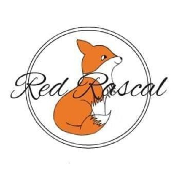 Red Rascal logo
