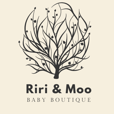 Riri + moo new logo