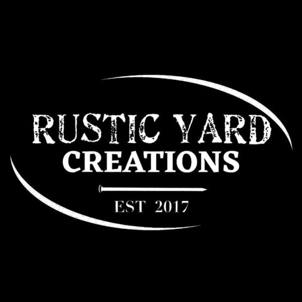 Rustic Yard Creations Logo