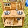 mud kitchen