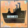 Sam Mathers 5 Port Holes