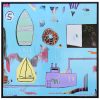 Sam Mathers Sea Treasures