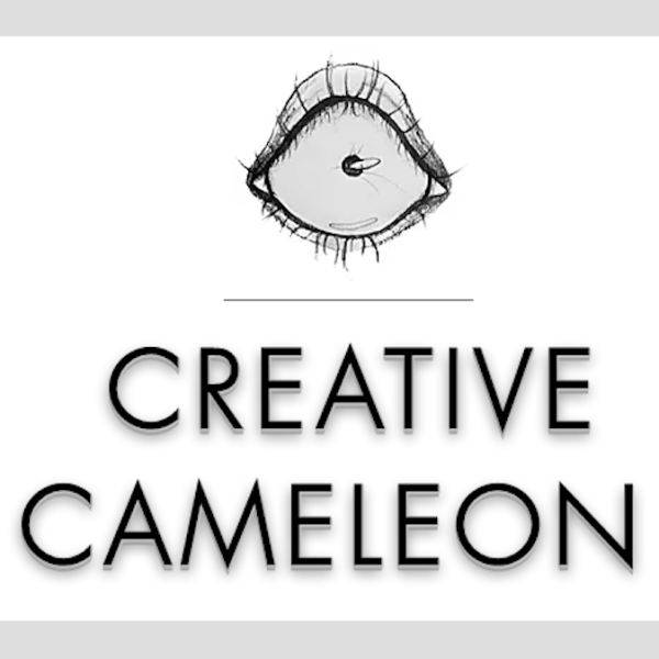 Creative Cameleon Logo