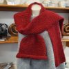 Sherlin Alpacas scarf