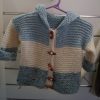 Sherlin Alpacas sweater