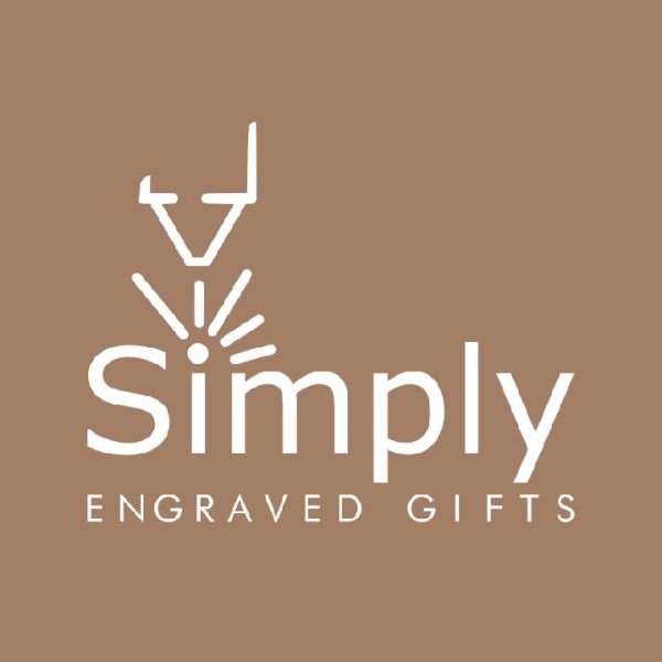 Simply Engraved Gifts logo