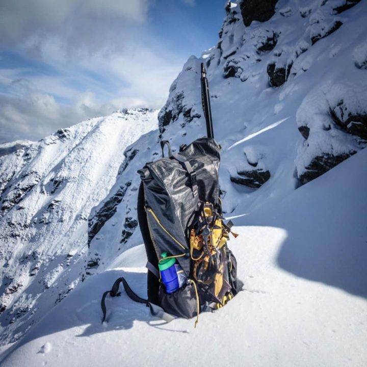 Souther Lite Packs Black Souther Lite Packs Black