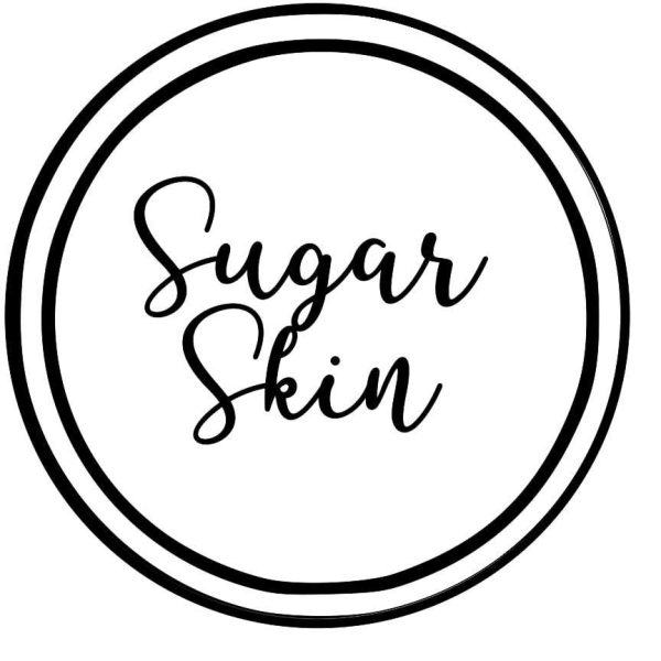 Sugar Skin Logo