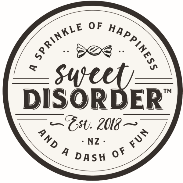 Sweet Disorder Logo