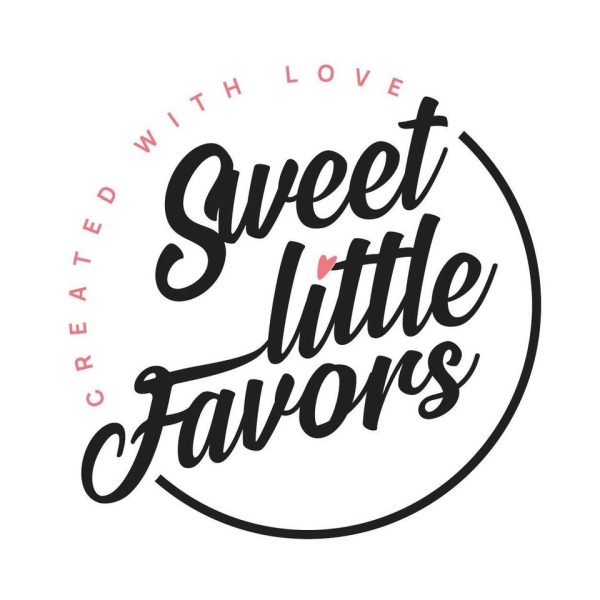Sweet Little Favors Logo