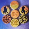 Sweet little Favors NZ Hakuna Matata cookie