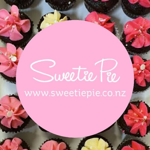 SweetiePie logo