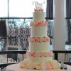 Temptation Cakes wedding