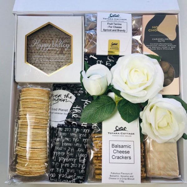 hamper fromage