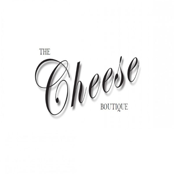 The Cheese Boutique Logo