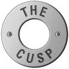 The Cusp Logo