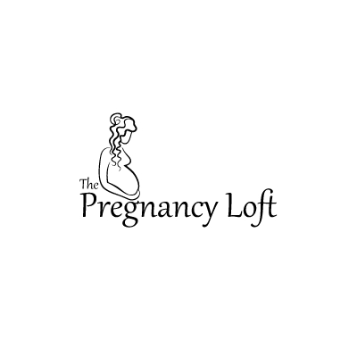 The Pregnancy Loft logo