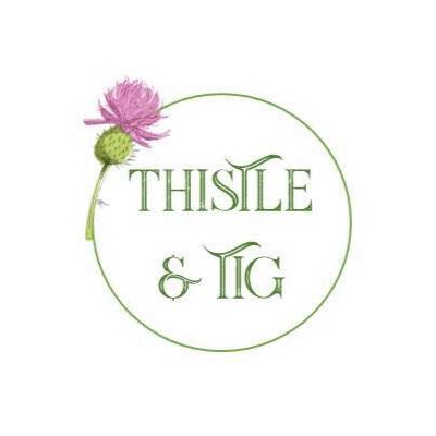 Thistle & Tig Logo
