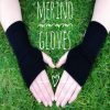 merino gloves