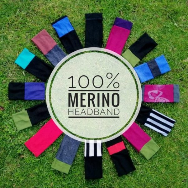 Merino Headbands