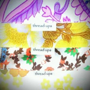 thread ups logo
