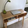 Timberworks wooden desks