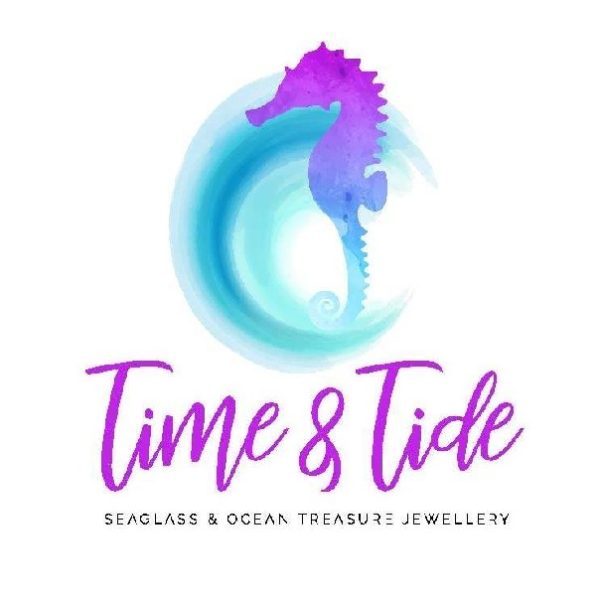Time and Tide Logo