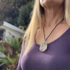 Time and Tide - necklace