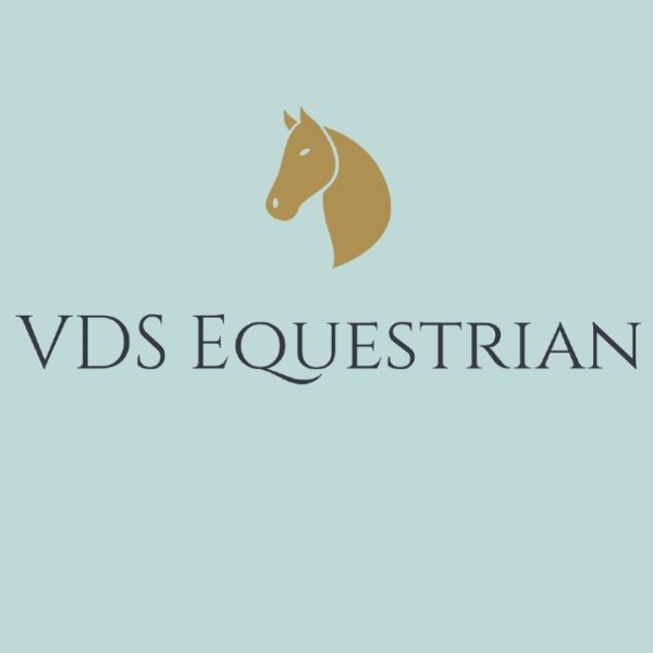VDS Equestrian logo