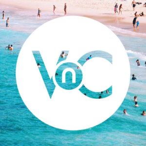 VnC Cocktails Logo