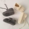 Weebits Chunky Booties