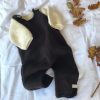 Weebits Dungarees