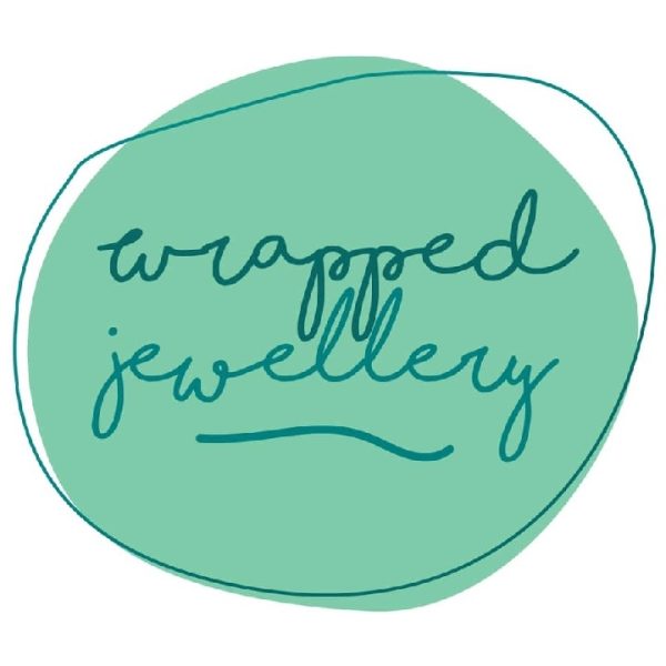 Wrapped Jewellery logo