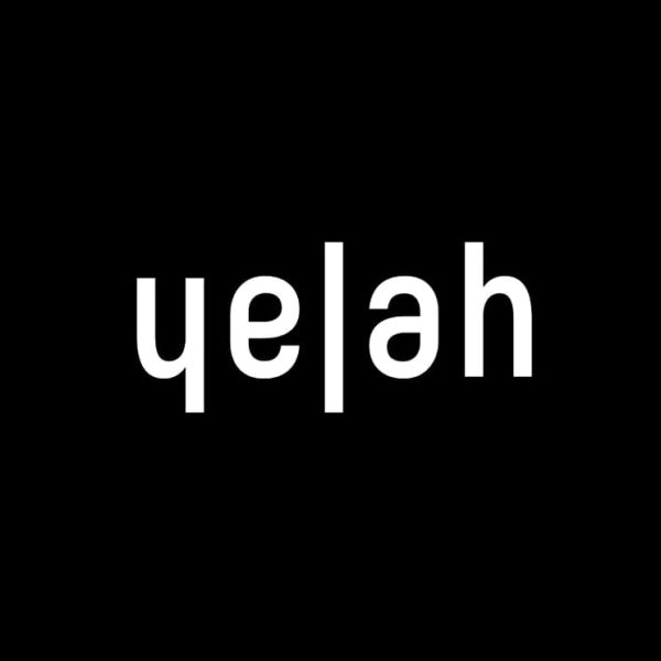 Yelah Collection Logo