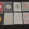 Huggable hearts - Greeting cards suited for sympathy or gifting to a bereaved family