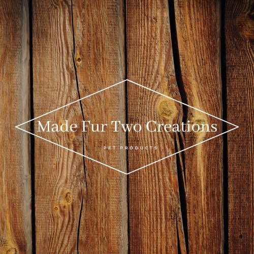 Made Fur Two logo