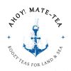 Ahoy Mate-Tea Logo