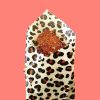 Wraps for good Animal Print Wrap