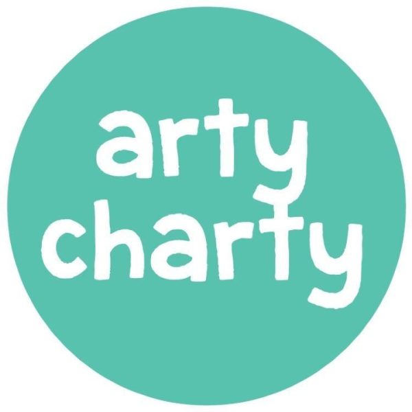 Arty Charty Logo